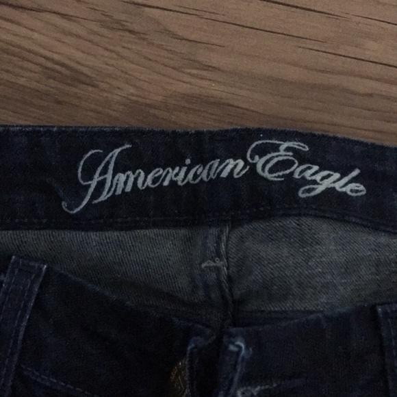 American Eagle Real Flare Jeans - Picture 3 of 5